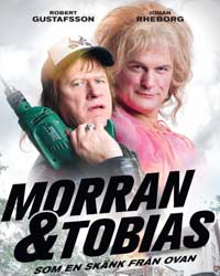 Морран и Тобиас (2016) смотреть онлайн
